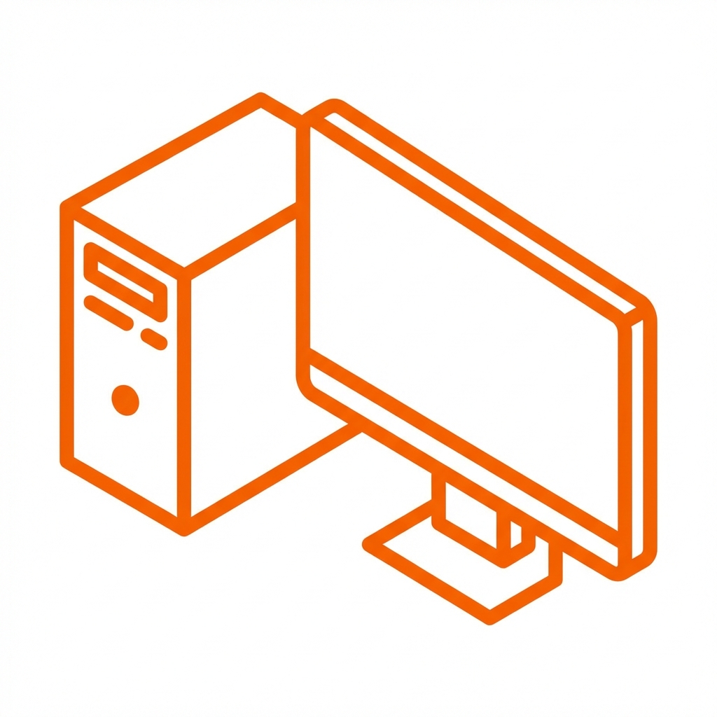 Curso de Reparación de PC